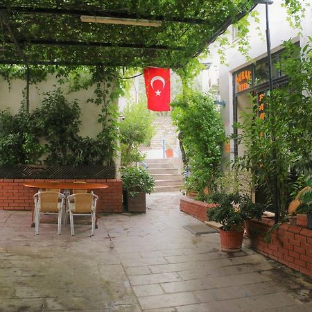 Durak Hotel Bodrum Eksteriør billede