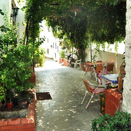 Durak Hotel Bodrum Eksteriør billede