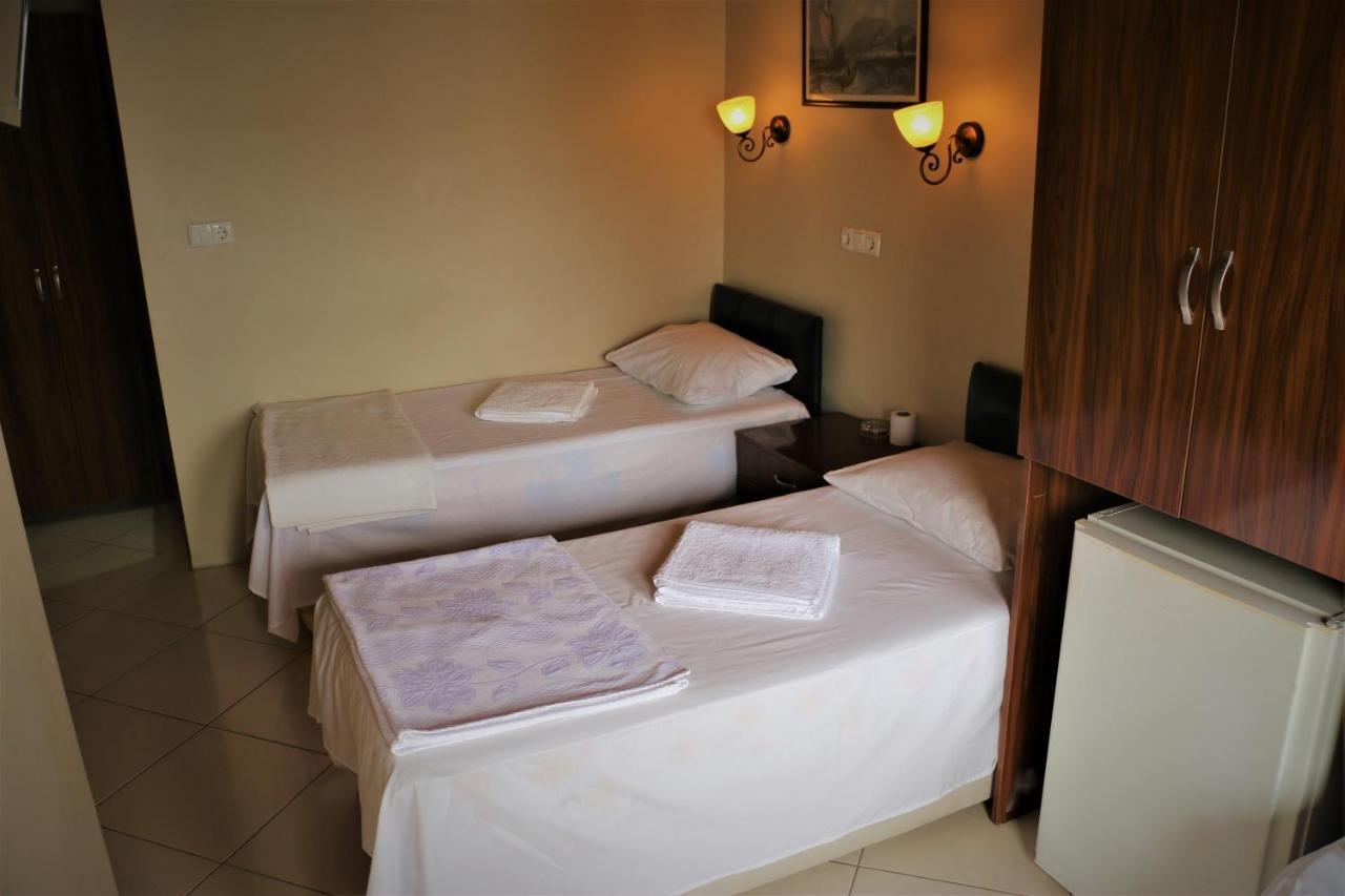 Durak Hotel Bodrum Eksteriør billede