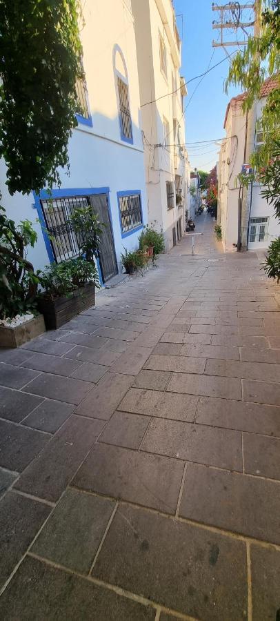 Durak Hotel Bodrum Eksteriør billede