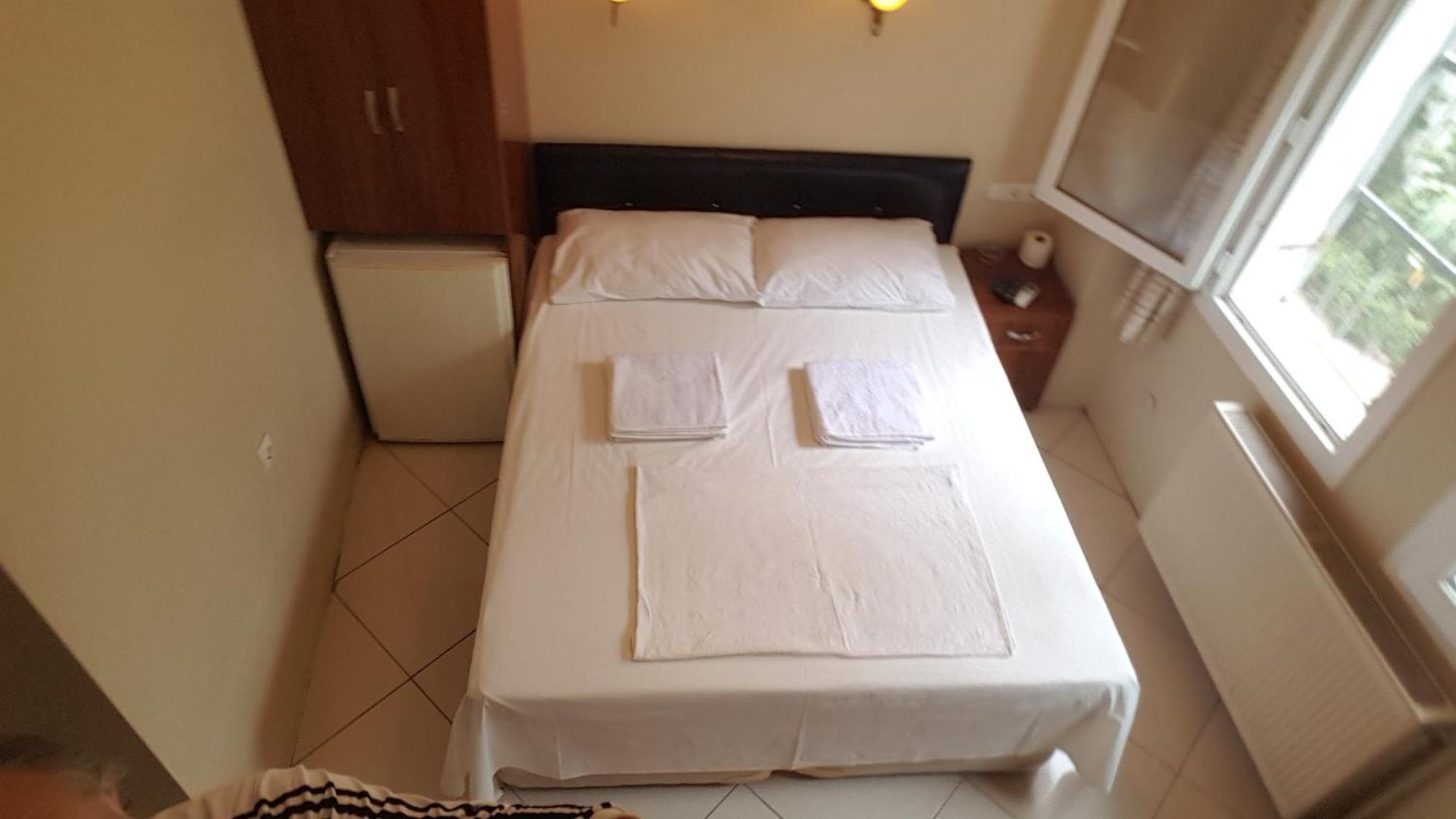 Durak Hotel Bodrum Eksteriør billede