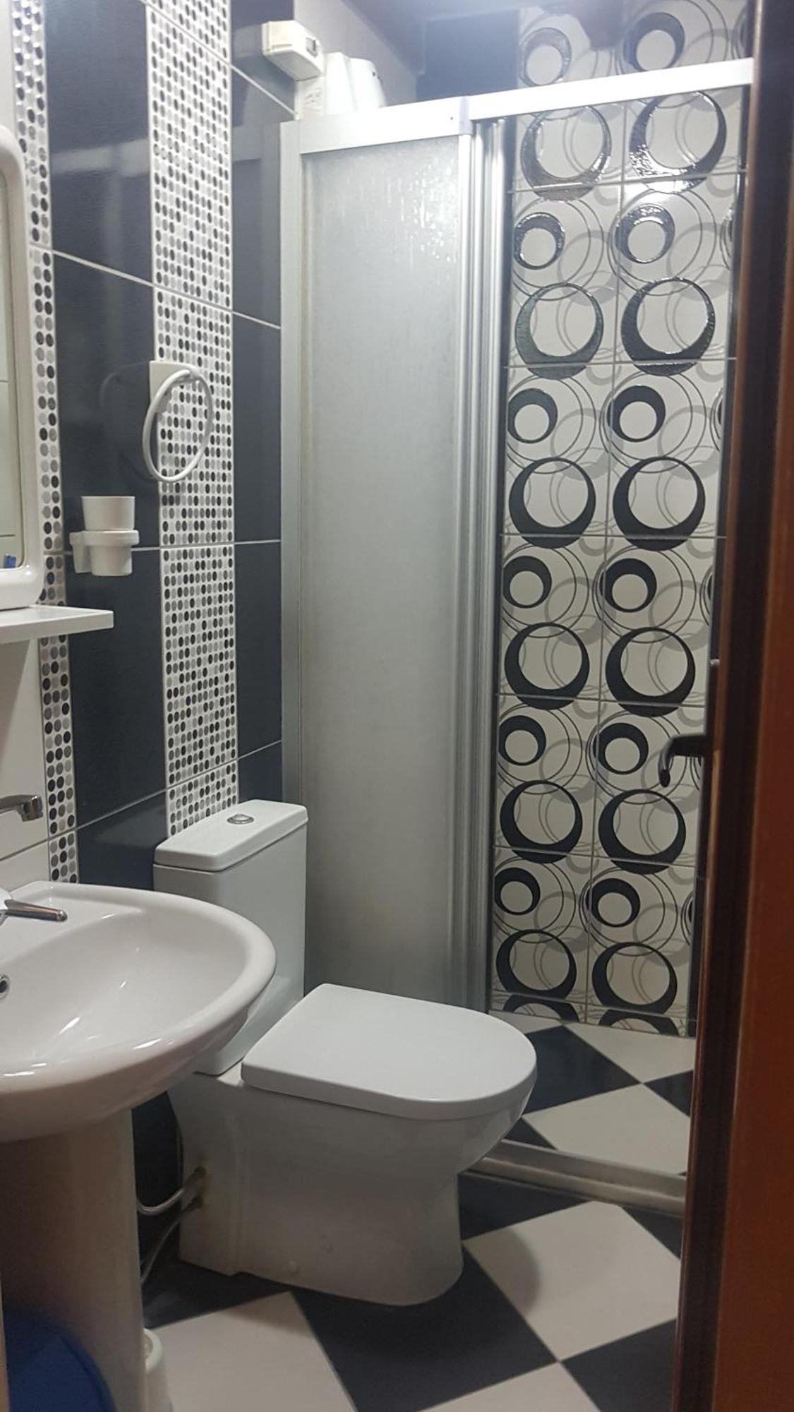 Durak Hotel Bodrum Eksteriør billede