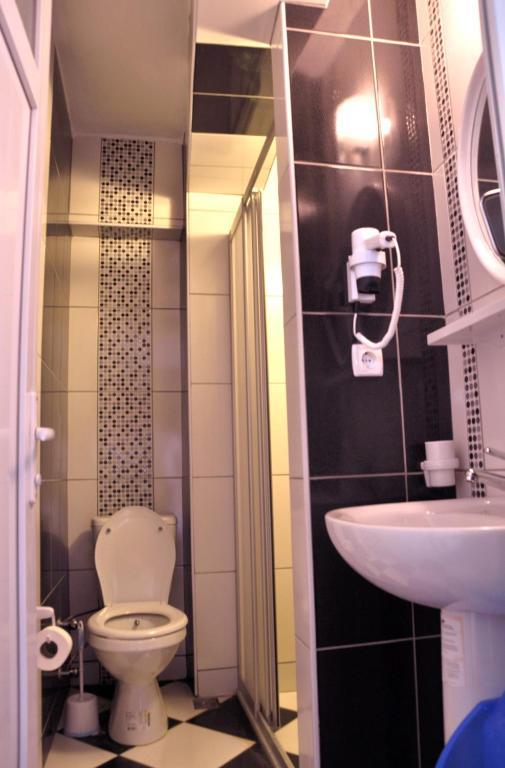 Durak Hotel Bodrum Værelse billede