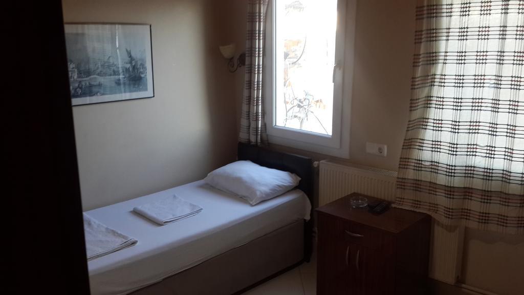 Durak Hotel Bodrum Eksteriør billede