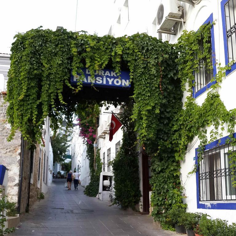 Durak Hotel Bodrum Eksteriør billede