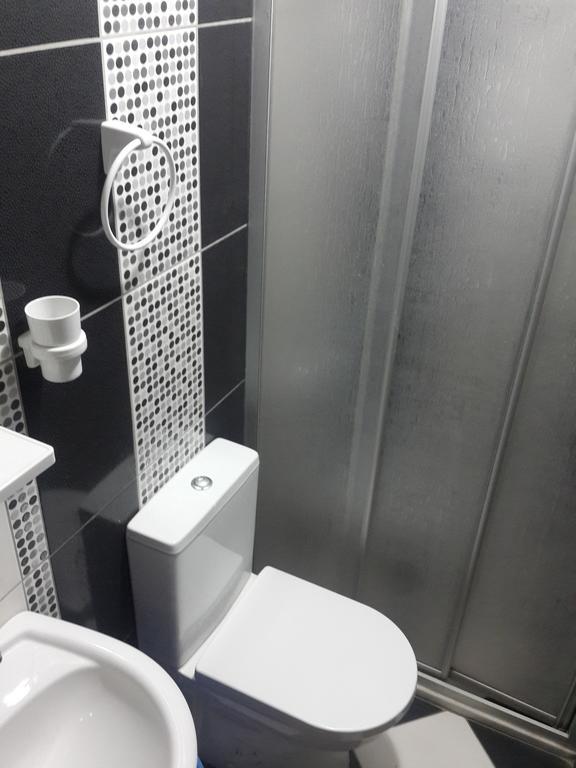 Durak Hotel Bodrum Eksteriør billede