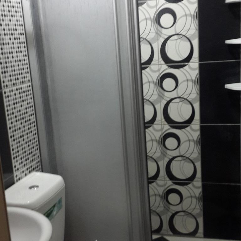 Durak Hotel Bodrum Eksteriør billede