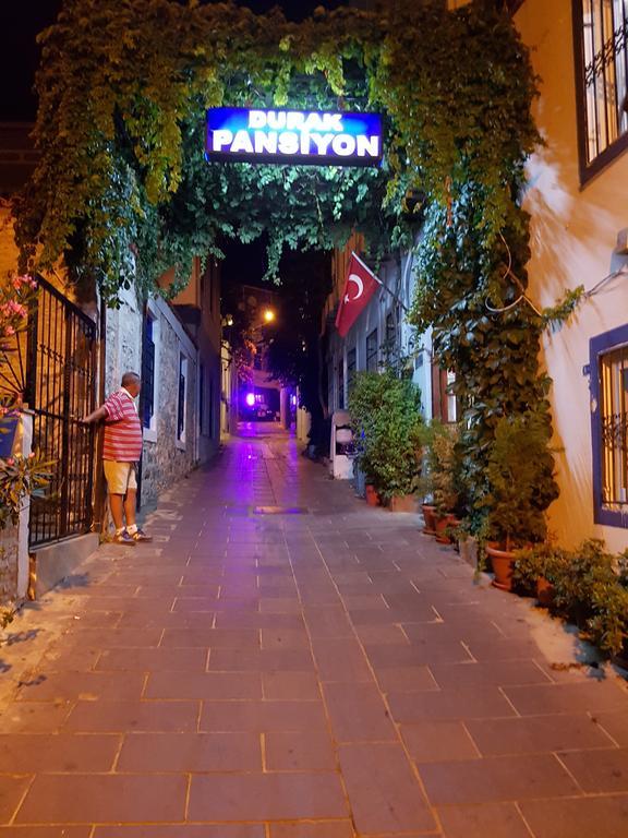Durak Hotel Bodrum Eksteriør billede