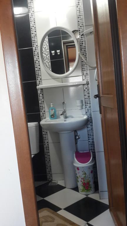 Durak Hotel Bodrum Eksteriør billede