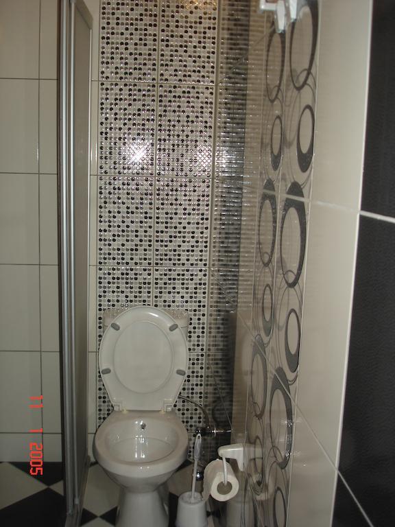 Durak Hotel Bodrum Eksteriør billede