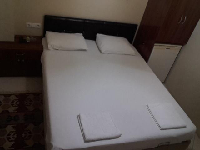 Durak Hotel Bodrum Eksteriør billede