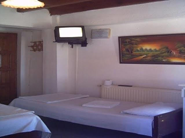 Durak Hotel Bodrum Eksteriør billede