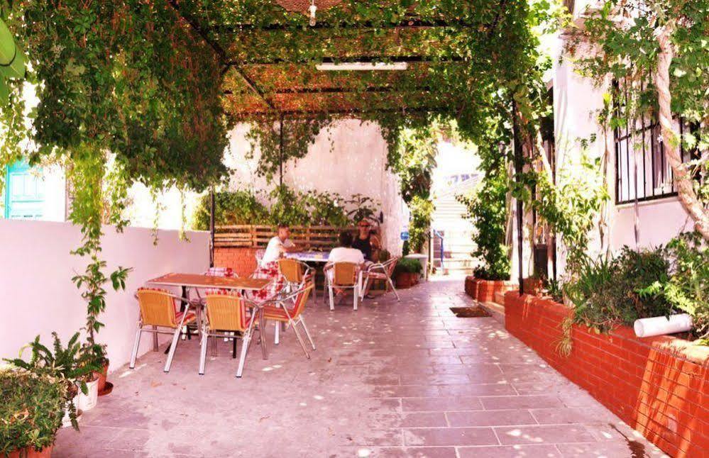 Durak Hotel Bodrum Eksteriør billede