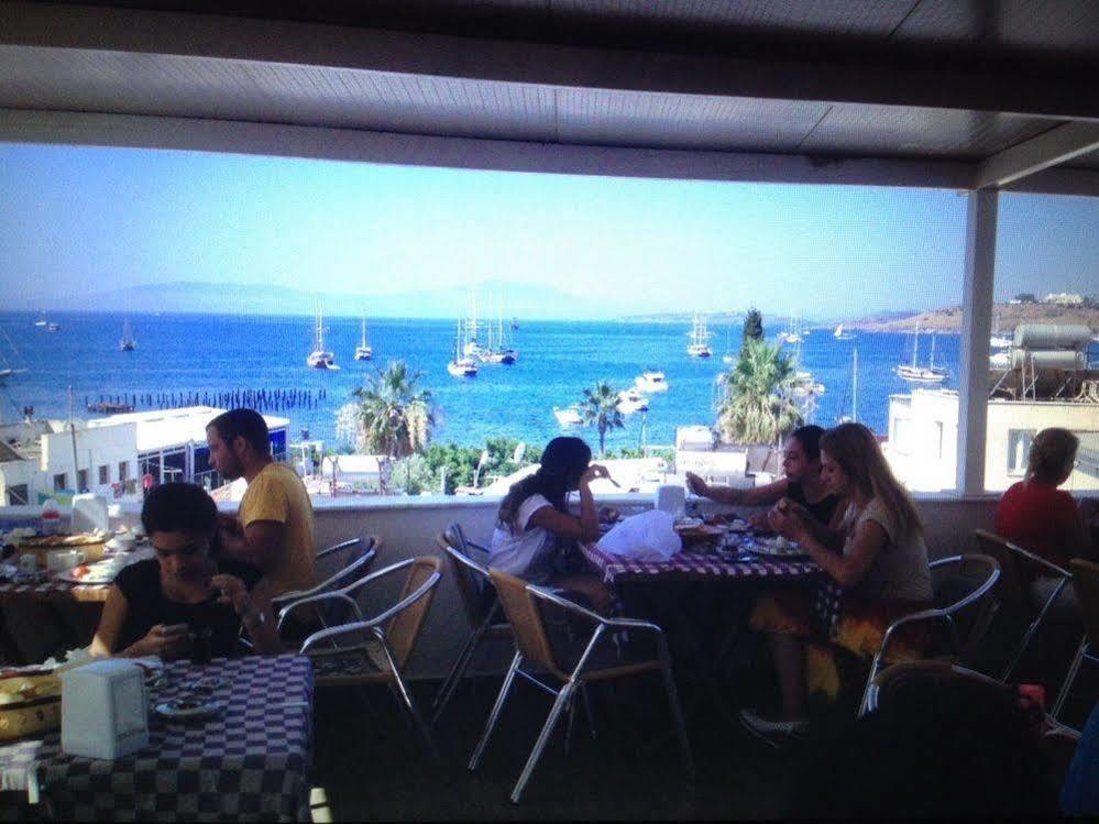 Durak Hotel Bodrum Eksteriør billede