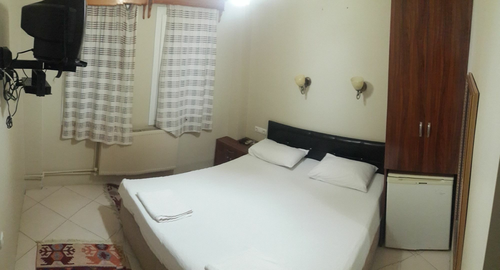 Durak Hotel Bodrum Eksteriør billede
